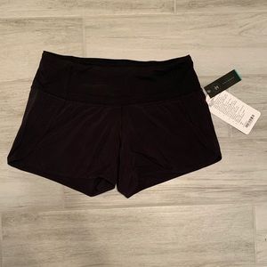 Lululemon shorts (new with tags)